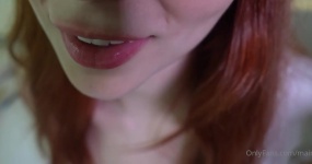 Maimy ASMR 带中文字幕