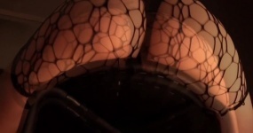 onlyfans  SLOY  asmr    臀下视角