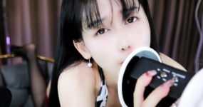 斗鱼 醋醋茉宝 黑丝