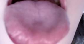 Yuuu ASMR 舔屏