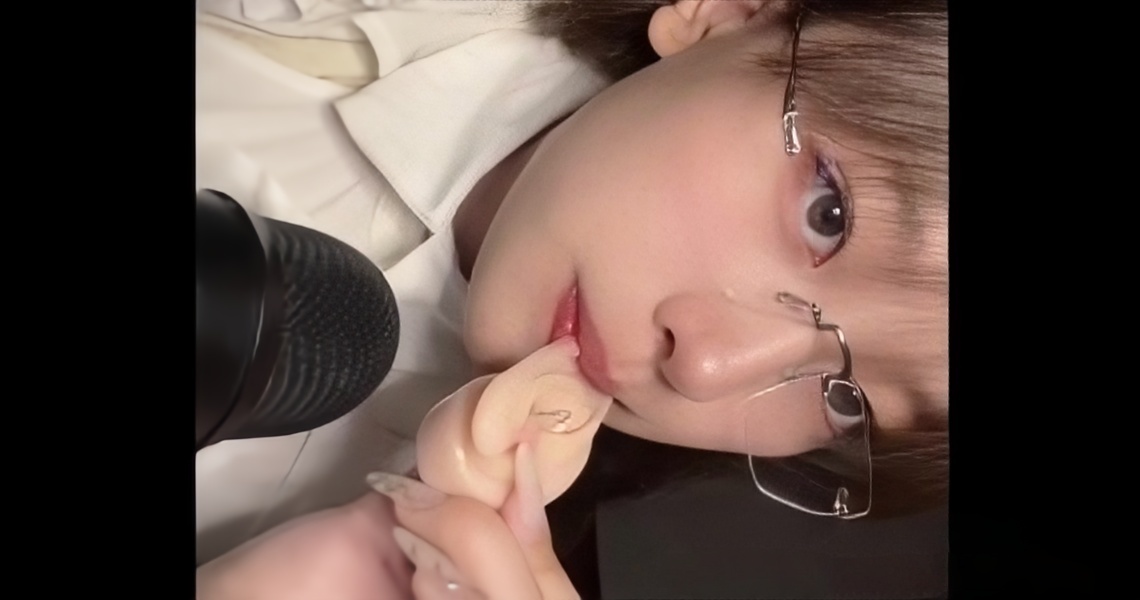 璐璐哄睡屋 吃掉哥哥的耳朵