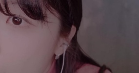 yeonchu 第一人称舔耳