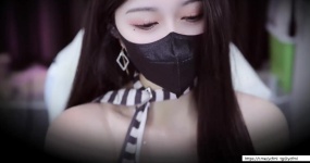 清清睡不醒 面部表情