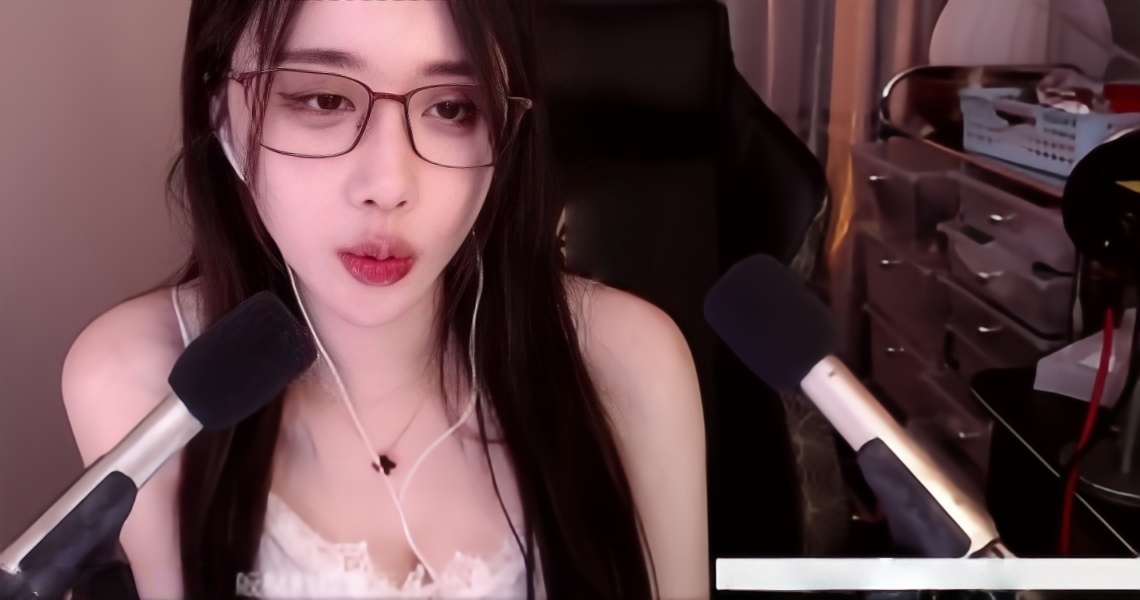 轩子 性情大师2