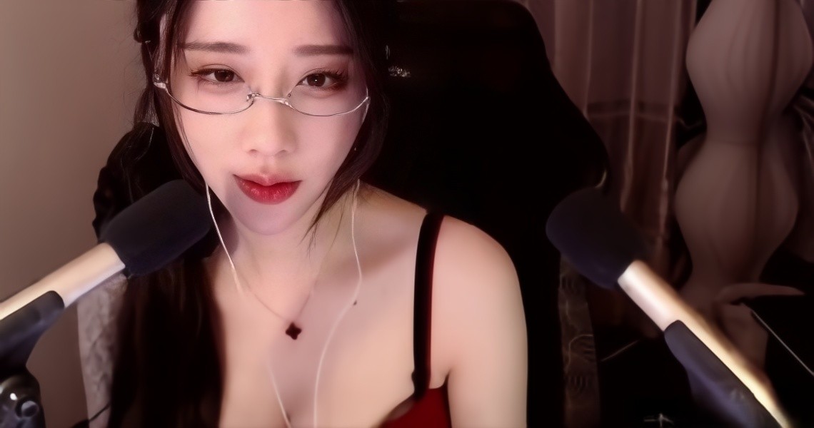 轩子的ASMR性教育课程