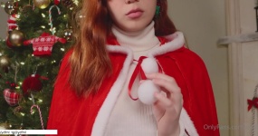 maimy 圣诞