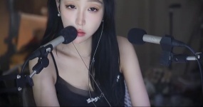 酥酥学姐 吃果冻的声音竟然
