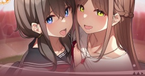 6寝取りちんぽに負けた百合カップル