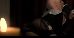SOLY 修女