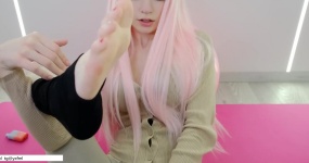 soly 瑜伽