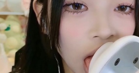 辣不辣 温柔系妹妹