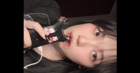 璐璐哄睡屋 吸管
