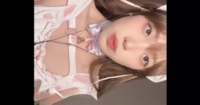 璐璐哄睡屋 兔子女仆