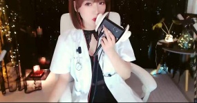 圈圈 我的医生是前女友