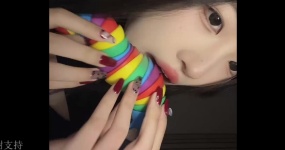 璐璐哄睡屋 双马尾纯享