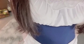 姜幼念 被胁迫的学生