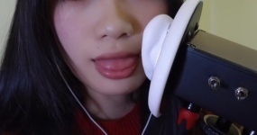 今天又变好看了 视觉向 舌音甜耳
