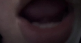 boboosbz 舔屏 口水 揉胸