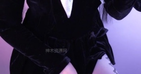 小羊喵 哥哥敢抚摸这布满荆棘的腿吗