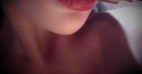 深情默指导 舔麦