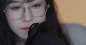 其实是椰子啦  SS长吐息舔耳