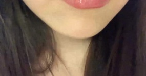 眠羊要睡香香觉 舔屏叫老公