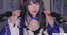 nara  Re：ZERO 雷姆 30 分钟的单词重复