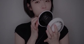 yeonchu 舔耳 口腔音