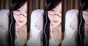 张爱玲 跳舞