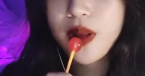 钰钰璟 棒棒糖