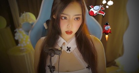 美艳小妈 小卉君（斗鱼）