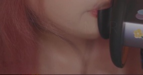 其实是椰子啦 N 粗糙双耳舔耳+单双耳