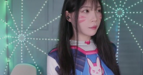 nara 小偷猫女神/科幻声音
