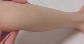 eunzel 足 腿 摩擦