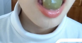 lia的晚安小屋 流口水