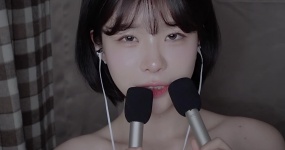 yeonchu 吹气