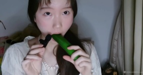 yidan的窝窝 黄瓜