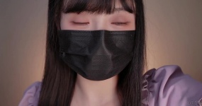 是sumimi呀 为你拍背挠背+按摩头皮 还有手势和口腔音的睡前放松 有人声