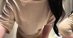 小一熟了  热心的小姨子（跑去商场拍，太敬业了）