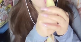 bobooz 口香蕉