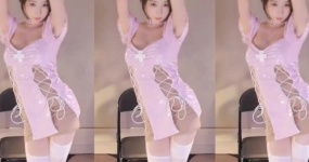 周童潼 答谢会舞蹈