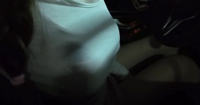 小一熟了 和妈妈一起打飞机