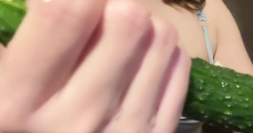 软趣味zzz 撸黄瓜