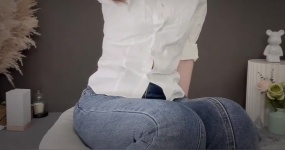 姜幼念 被威胁的保险职员