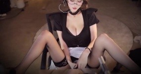张爱玲 想要偷腥的女仆