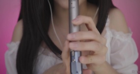 是sumimi呀 很好听的口腔音_mua_啵啵啵_嗷呜