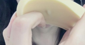 布鲁比呐呐 暴力咬耳