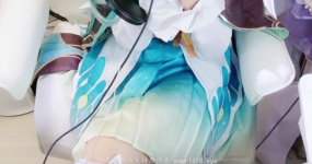 亭子 流萤 舔耳