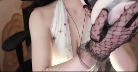 桃子baby 专属耳疗师 哧溜哧溜