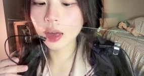 椰椰拿铁 轻语舔果酱玻璃板